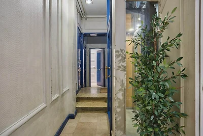 Sublim Appartamento Le Marais Centre de Paris