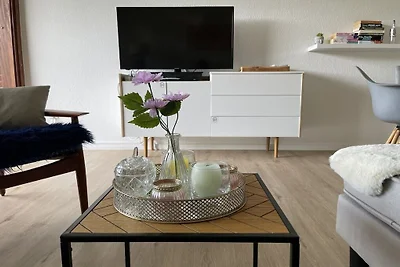 Ferienwohnung mit 1 Schlafzimmer