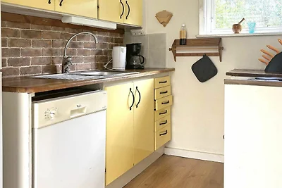 4 Personen Ferienhaus in ÅHUS-By Traum
