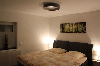 Wohnung in Winterberg nahe Skipisten