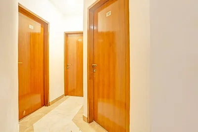Hotel O Sektor 45, ehemals Manyavar