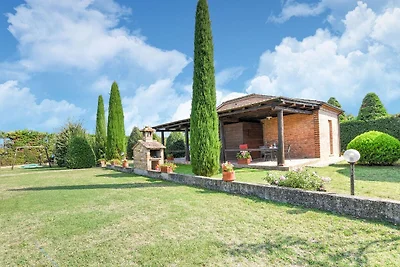 Moderna casa vacanze a Montepulciano con...