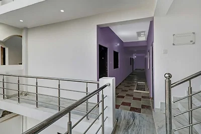 Hotel O Deva Road Chinhat 24 Soggiorni