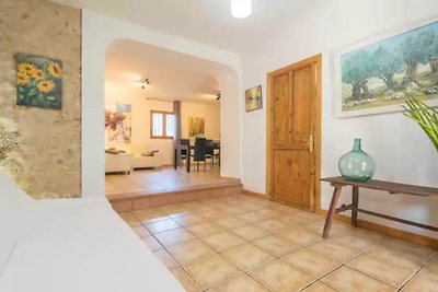 Cas Ciutada - Ferienhaus Mit Privatem Pool In...