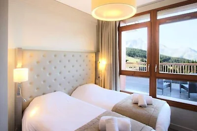 Superior Suite für 6 Personen