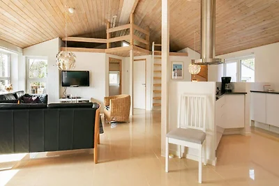 10 Personen Ferienhaus in Hjørring