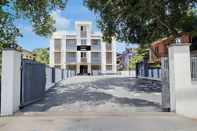 Supercollectie O Westhill