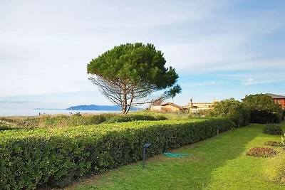 Appartamento Germoglio sulla Spiaggia