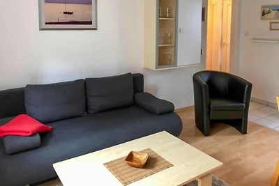 Halfvrijstaande woning, Lubmin