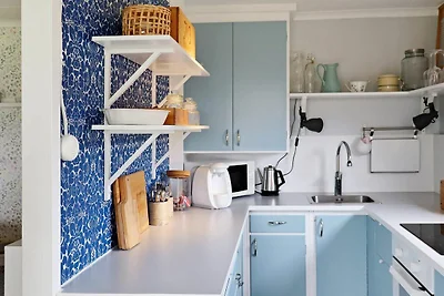 4 Personen Ferienhaus in VARBERG-By Traum