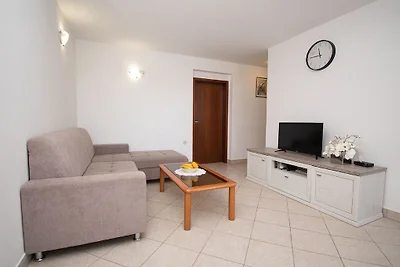 Modernes Appartement in Strandnähe in Istrien