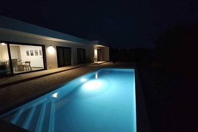 Großzügiges Ferienhaus mit privatem Pool