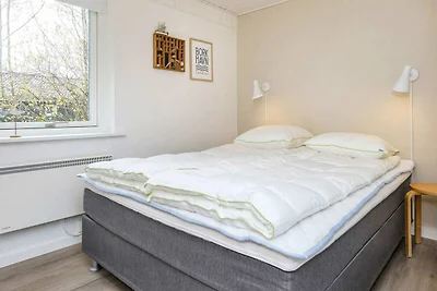 6 Personen Ferienhaus in Hemmet