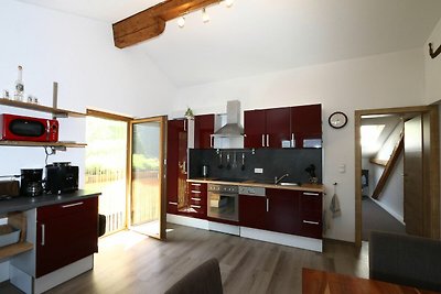 Moderne Ferienwohnung am Bauernhof in Fügen