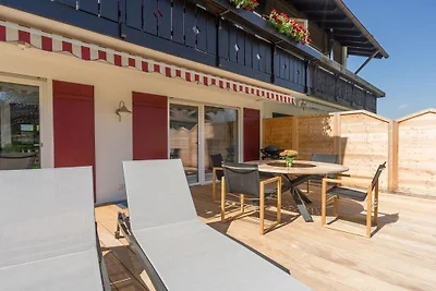 Casa de vacaciones con 1 dormitorio