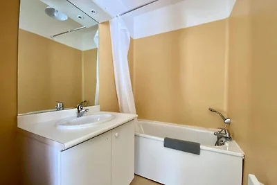 Apartments für 6 Personen