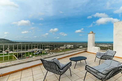 Terrazza Aragonese