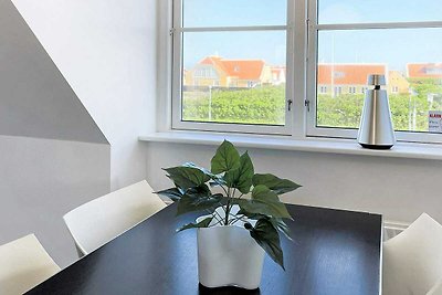 5 sterren vakantie huis in Skagen-By Traum