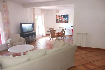 Villa met privézwembad, tuin en panoramisch