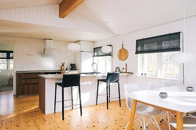 6 osob apartament w Grevinge-By Traum