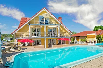 Apartament wakacyjny z 1 sypialnią
