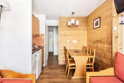 Residenz Bezirk Falaise