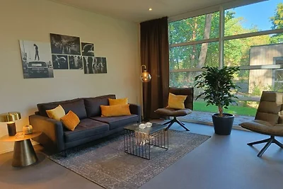 Ferienhaus in Otterlo mit Terrasse