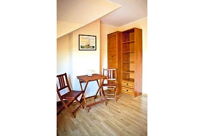 Casa vacanze a Rowy