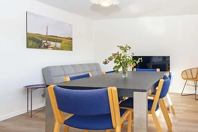 5 Personen Ferienhaus in Ulfborg-By Traum