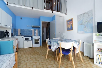 Ferienhaus für Familien in Strandnähe