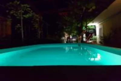 Apartments Kegalj - Studio with Pool View
