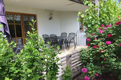 St. Willibald Comfortabele vakantiewoning