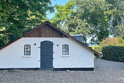 4 persoons vakantie huis in Aabenraa-By Traum