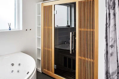 10 Personen Ferienhaus in Harboøre-By Traum