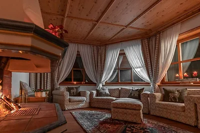 Bad Kleinkirchheim Lush and Spacious Villa wi...