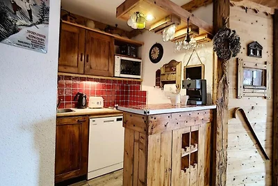 Angenehme und helle Wohnung · In der Nähe der...