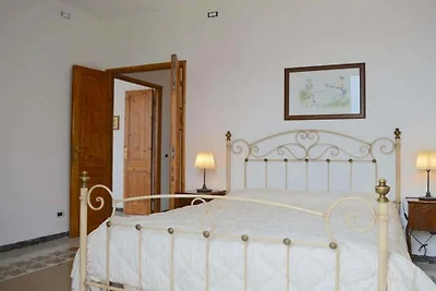 Wohnung in La Spezia mit Balkon