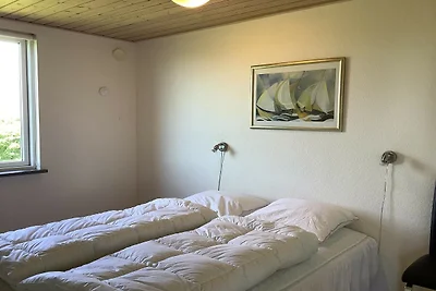 4 Sterne Ferienhaus in Vestervig-By Traum
