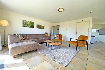 Ferienwohnung für 4 Personen mit Balkon