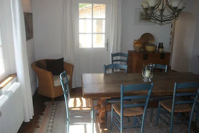 Ruhiges Landhaus mit Swimmingpool in Fayence