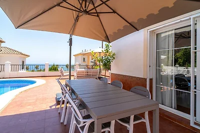 Villa in Tamango Hill nahe Playa Güilche