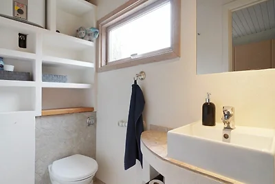 5 Personen Ferienhaus in Gilleleje-By Traum
