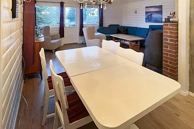 6 persone case ad bremnes-By Traum