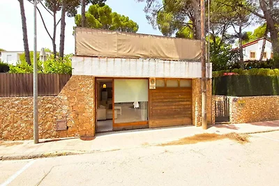 Appartamento per 5 persone in Costa Brava