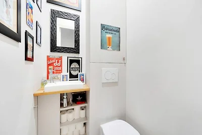 Wohnung in Montmartre in der Nähe von...