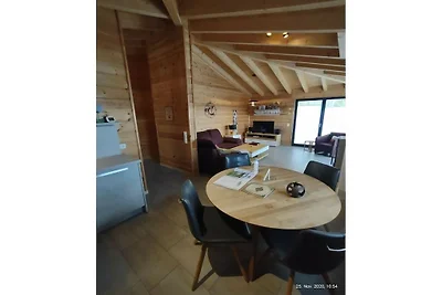 Ferienhaus in Rieden mit Schwimmbecken