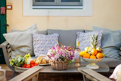 Appartamento in Toscana vicino ai vigneti