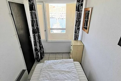 2 Zimmer für 4 Personen
