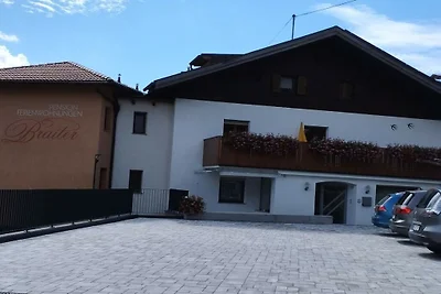 Appartamento per vacanze con 2 camere da...