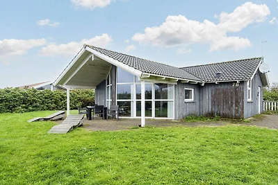 6 Personen Ferienhaus in Harboøre-By Traum